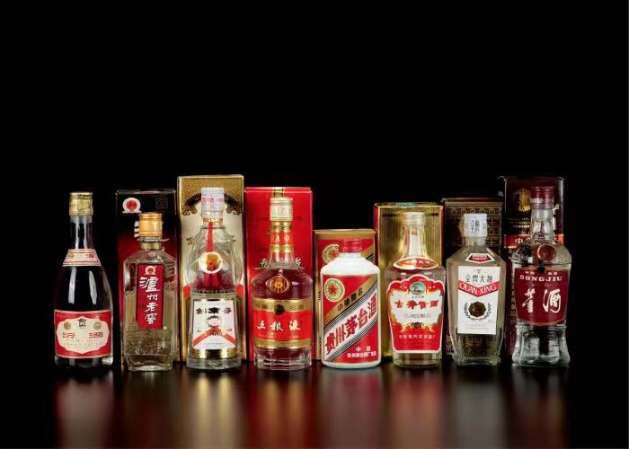 太白老酒储存的方法